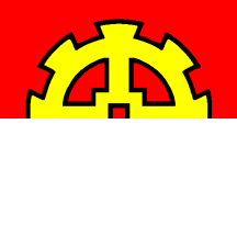 [Flag of Deisswil bei Münchenbuchsee]