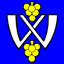 [Flag of Walperswil]