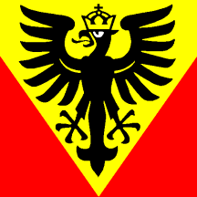 [Flag of Innertkirchen]