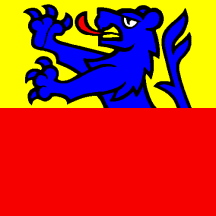 [Flag of Englisberg]