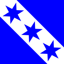 [Flag of Niedermuhlern]