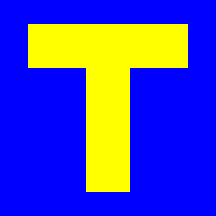 [Flag of Trub]