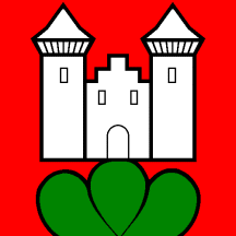 [Flag of Steffisburg]