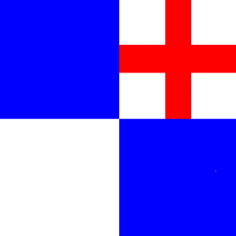 [Flag of Ettingen]