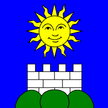 [Flag of Arboldswil]