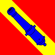 [Flag of Avry-devant-Pont]