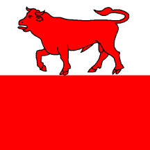 [Flag of Bulle]