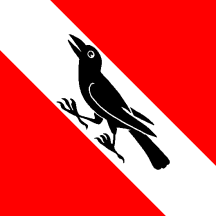 [Flag of Corbière]