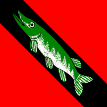 [Flag of Muntelier]