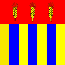 [Flag of Perly-Certoux]