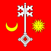 [Flag of Satigny]