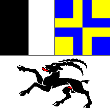 [Flag of Graubünden]
