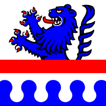 [Flag of Tartar]