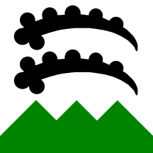 [Flag of Trimmis]