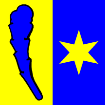 [Flag of Praden]