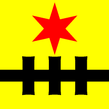 [Flag of Duvin]