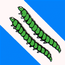 [Flag of Corban]