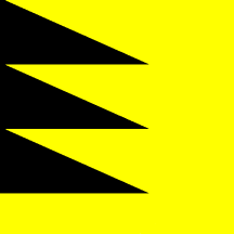 [Flag of Bassecourt]