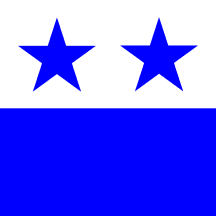 [Flag of Frégiécourt]