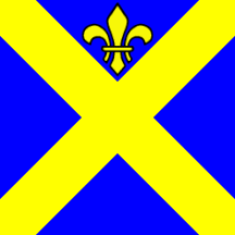 [Flag of Vendlincourt]