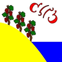 [Flag of Corcelles-Cormondrèche]