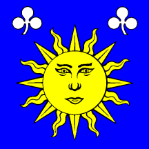 [Flag of Cornaux]