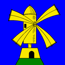 [Flag of Montmollin]