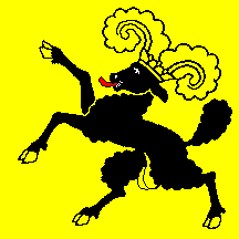 [Flag of Schaffhausen]