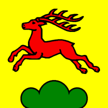 [Flag of Günsberg]