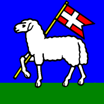 [Flag of Lommiswil]