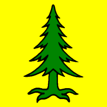 [Flag of Riedholz]