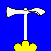 [Flag of Rüttenen]