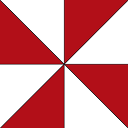[Flag of Roggwil]