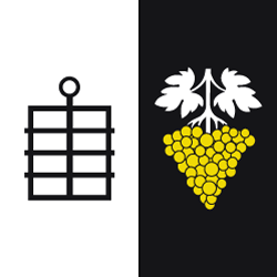 [Flag of Warth-Weiningen]