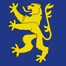 [Flag of Bürglen]