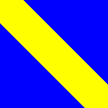 [Flag of Bournens]
