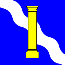 [Flag of Penthaz]