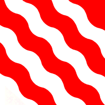 [Flag of Poliez-le-Grand]