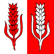 [Flag of Bretonnières]