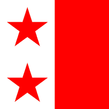 [Flag of Sion district]