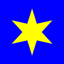 [Flag of Dietlikon]