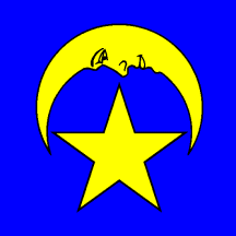 [Flag of Niederglatt]