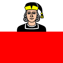 [Flag of Niederhasli]