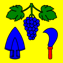 [Flag of Weiningen]