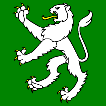 [Flag of Grüningen]