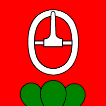 [Flag of Schönenberg]