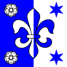 [Flag of Fehraltorf]