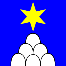 [Flag of Sternenberg]