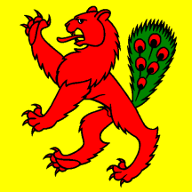[Flag of Fällanden]