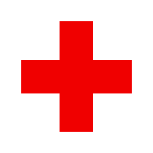 [Swiss Red Cross]